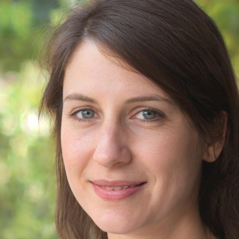 Portrait de Célestine Moreau